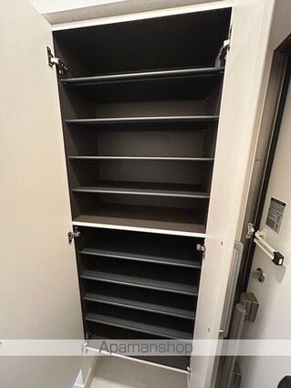 ウエスト　コミタリアⅢ[1K/28.87m2]の内装5