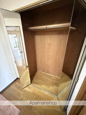 リベラルポート中央の内装写真