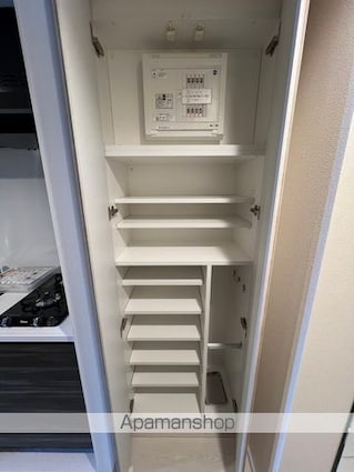 東京都中野区鷺宮２丁目[1K/26.7m2]の内装6