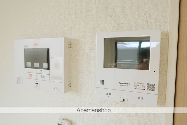 ブランルミエールの内装写真