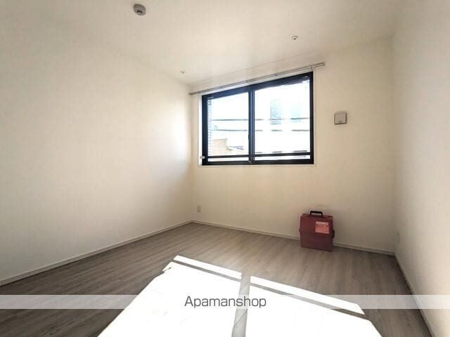 プラティーク品川中延の内装写真