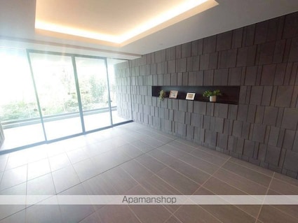 トラープランド蒼麗館[2LDK/51.5m2]の共用部9