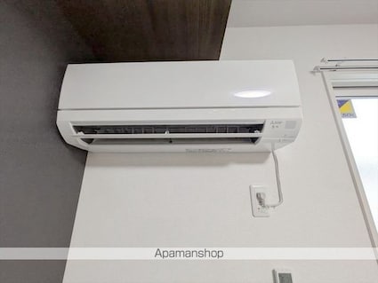 プラント　Ｃ棟[2LDK/59.57m2]のその他設備