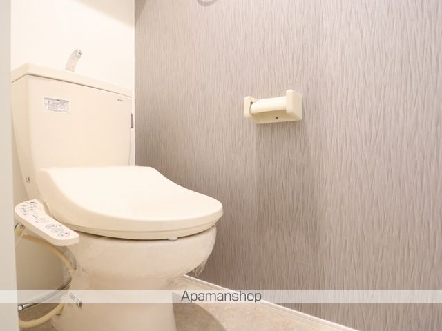 ハーモニーテラス上名古屋の内装写真