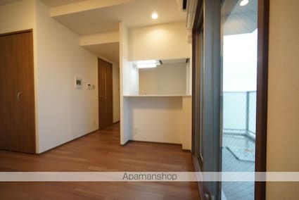 ＳＨＯＫＥＮ　Ｒｅｓｉｄｅｎｃｅ名古屋太閤通[1K/25.51m2]の内装7