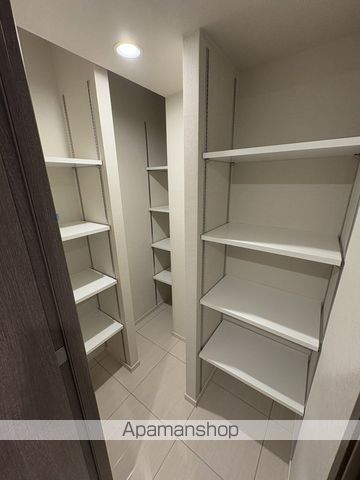 ALIVIS笹塚の内装写真