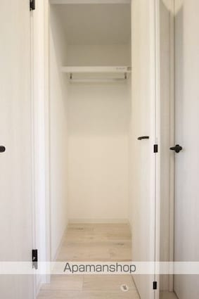 ＧＡＬＬＥＲＹ　ＨＯＵＳＥ　ＳＡＹＡ[1LDK/31.05m2]の収納