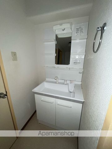 第5水野マンションの内装写真
