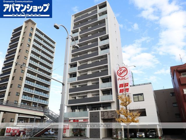 GOKISO TERRACEの外観写真