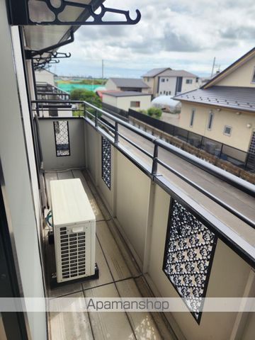 プラムハイツの内装写真