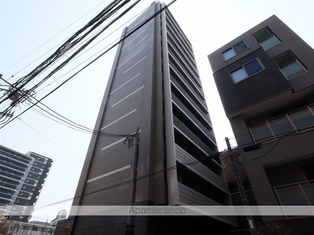 SーRESIDENCE高岳駅前AWAKEの外観写真
