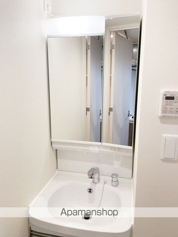 プレサンスブルーム東三国の内装写真