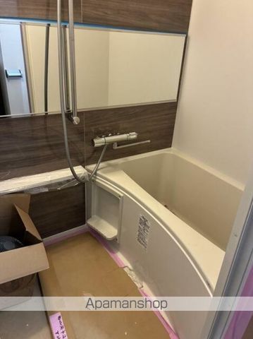 LAVIEESTBELLE横浜白楽の内装写真