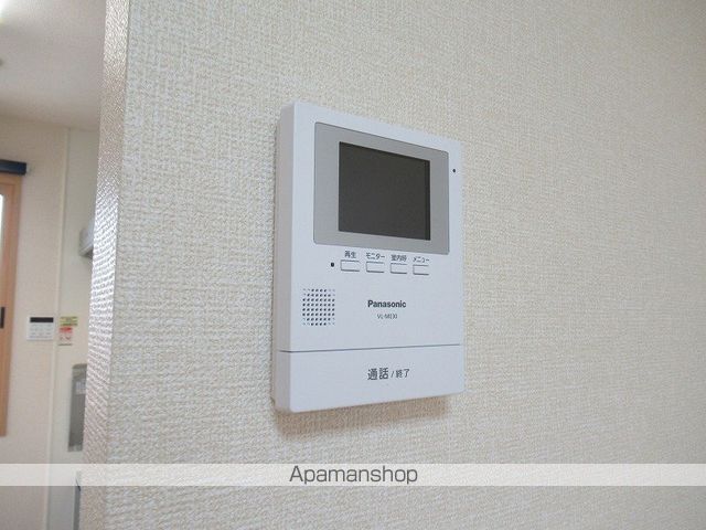 盛岡市 2階建 築18年の内装写真