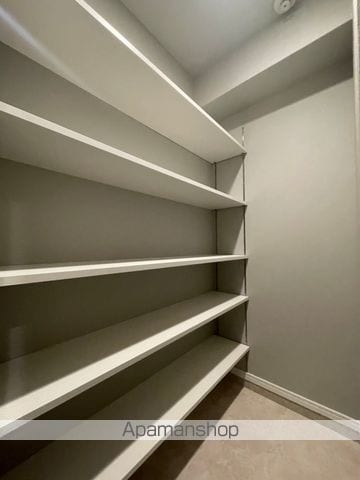 ERFOLG HAKATAの内装写真