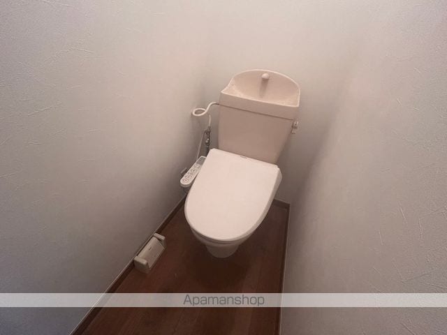 リバティ文京の内装写真