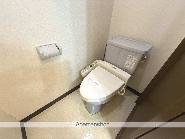ハイツメイプルの内装写真
