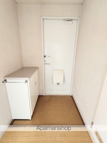 サンクレストAの内装写真