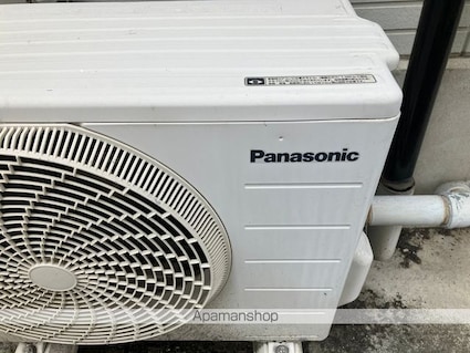 ＧＲＡＣＥ高砂[1K/19.6m2]の共用部10