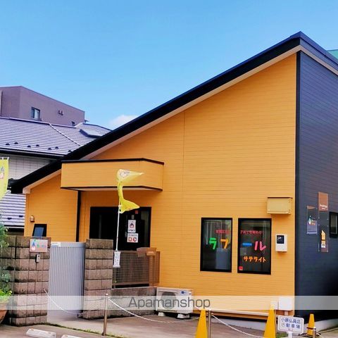 サニー市が尾の周辺写真