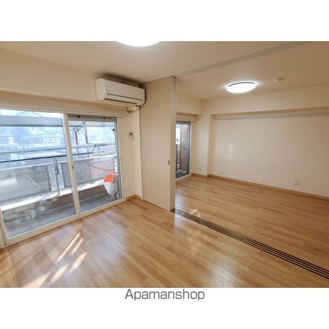 アルデール宮町の内装写真