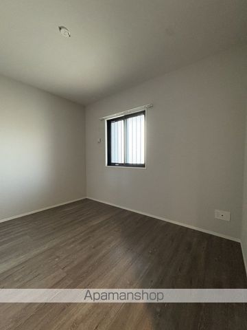 S−RESIDENCE愛宕SOUTHの内装写真