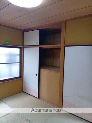 和歌山県和歌山市松江北７丁目[3DK/51.84m2]の収納