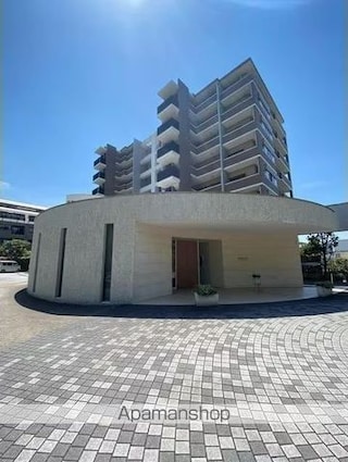 ガーデン文京白山[3LDK/87.24m2]の外観