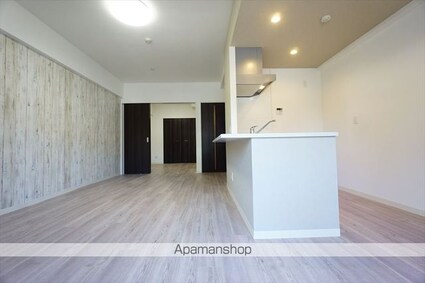 ＧＲＡＮＤＵＫＥ千代田ｒｅｇａｒｉａ[1LDK/42.72m2]の内装8