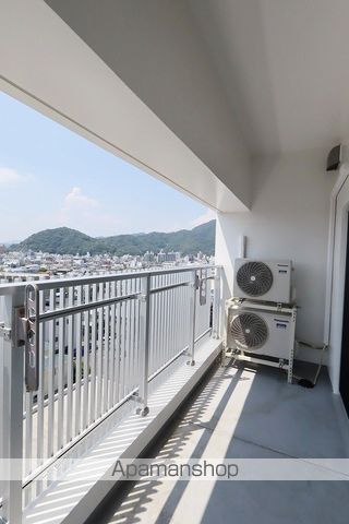 サン・ミッシェルの内装写真