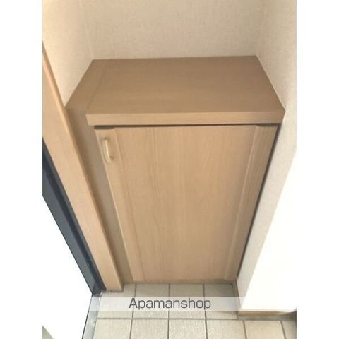 ウエストプレイストクヤマの内装写真