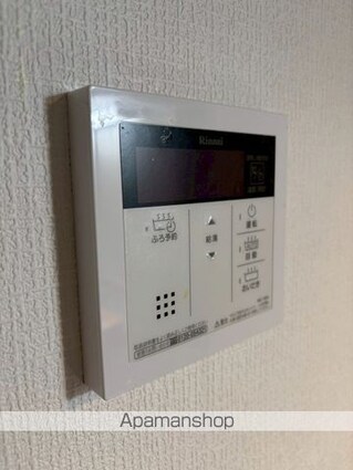チェリーブロッサム[1DK/28m2]の内装6