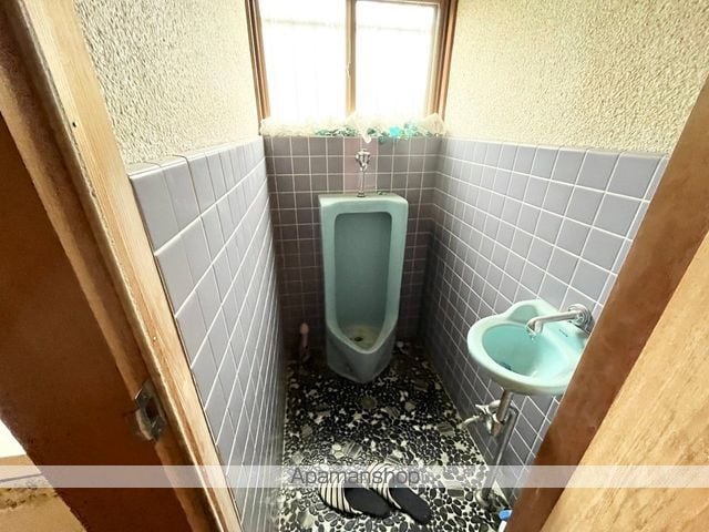 北陸本線 長浜駅 徒歩23分 2階建 築62年の内装写真