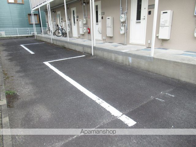 ライフ台原A棟のその他写真