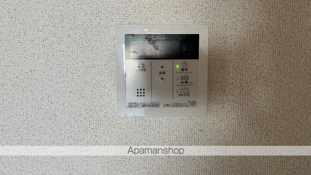 グランテリア庚午南の内装写真