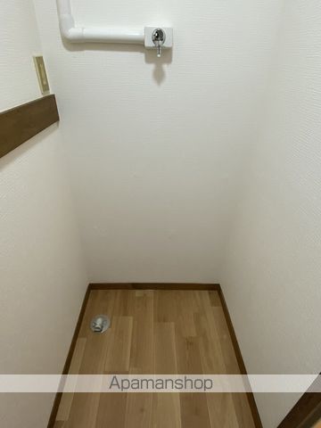 コーポ野田Bの内装写真