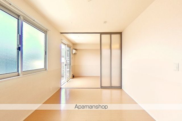 ホープ A棟の内装写真