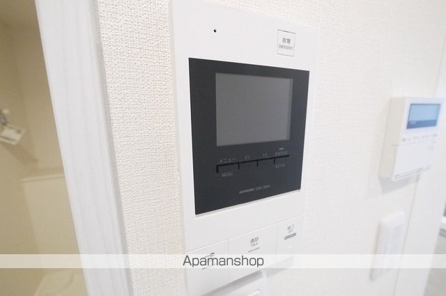 グランパセオ中目黒IVの内装写真