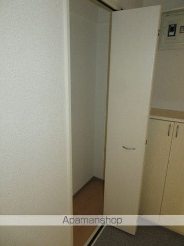 グランド・グレースの内装写真