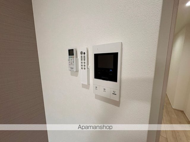 フジパレス西宮甲東園II番館の内装写真