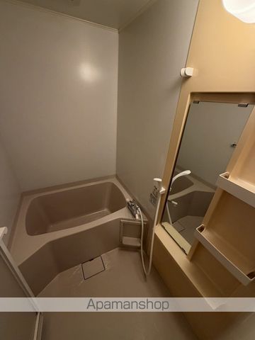 グランドール濱本の内装写真