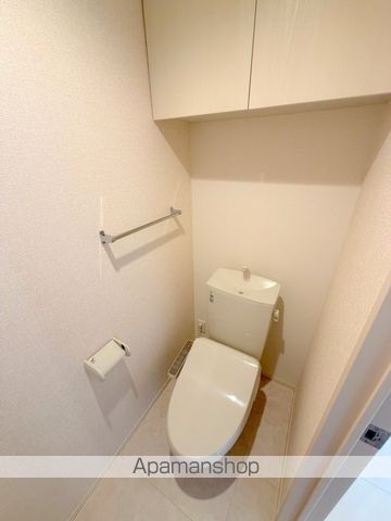 ボヌール吉村の内装写真