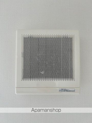 ケイヒルズIの内装写真