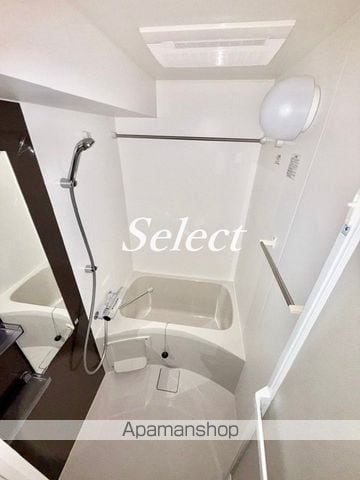 SHOKEN RESIDENCE横浜天王町IIIの内装写真