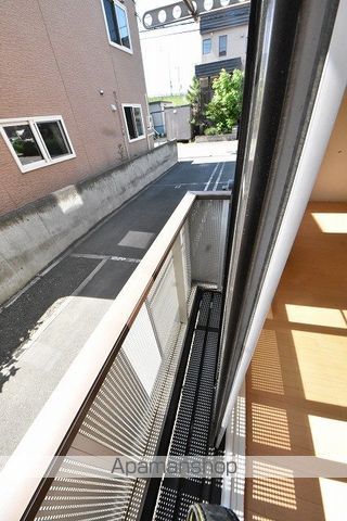 レリッシュハイツの内装写真