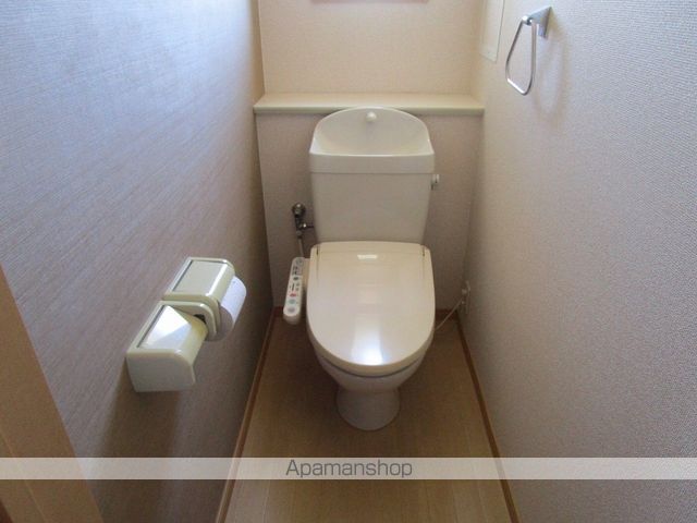 メゾンきたたかたの内装写真
