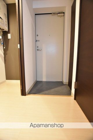 シティレジデンス北34条の内装写真