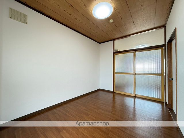 ハイツJの内装写真