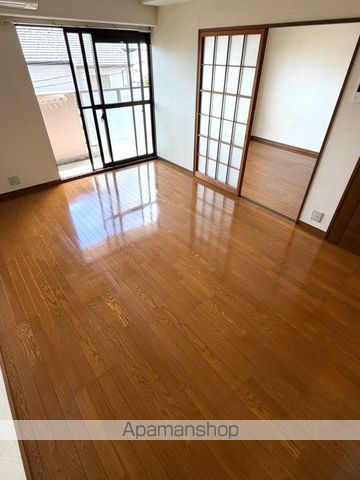 ファンタジーハウス2号館の内装写真
