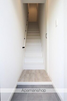 ＥＡＲＬ’Ｓ　ＣＯＵＲＴ北条[1R/30.76m2]の内装3